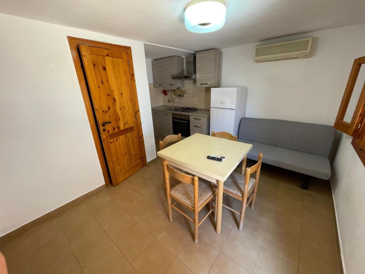 Appartamenti Le Porte Del Gargano Vieste Buitenkant foto