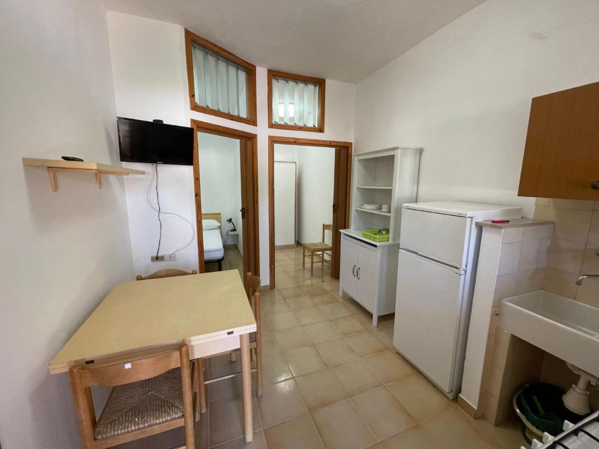 Appartamenti Le Porte Del Gargano Vieste Buitenkant foto