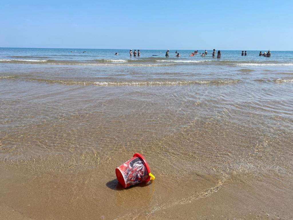 Appartamenti Le Porte Del Gargano Vieste Buitenkant foto