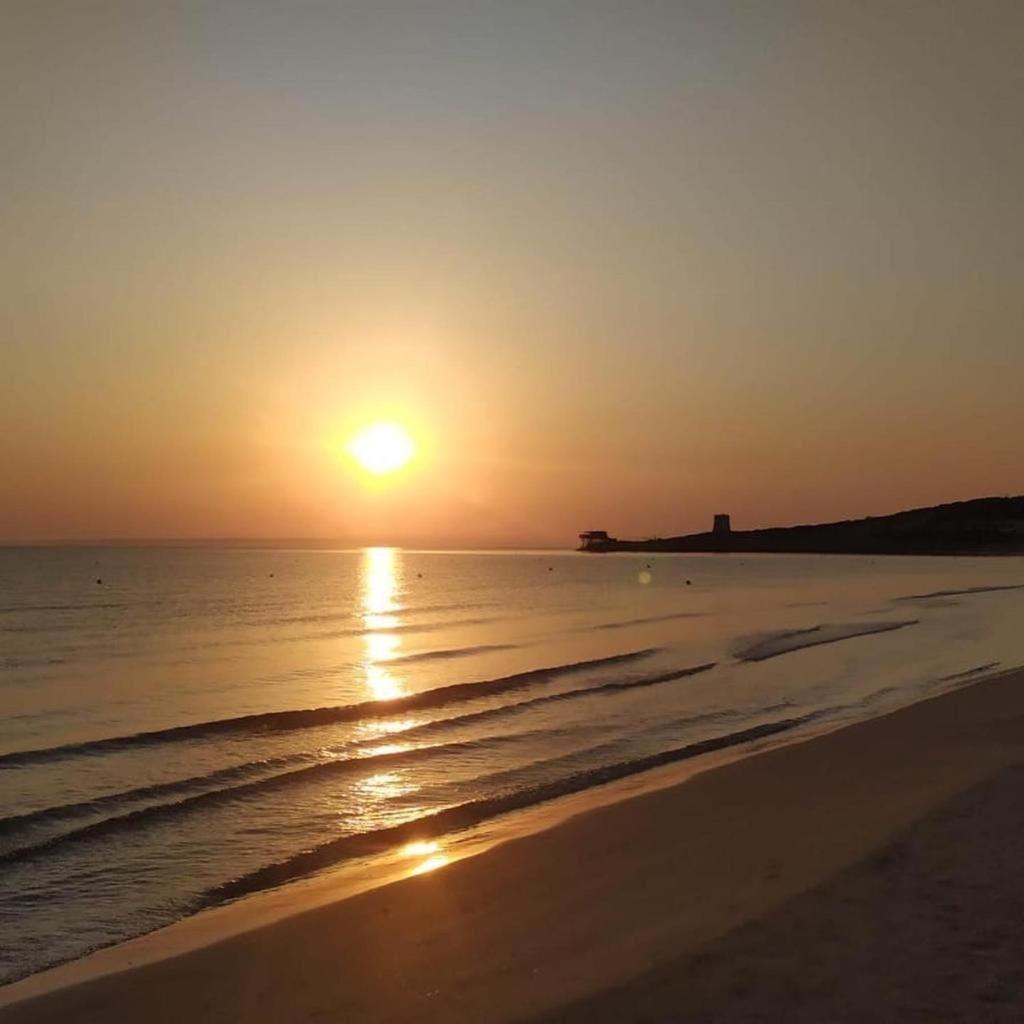Appartamenti Le Porte Del Gargano Vieste Buitenkant foto