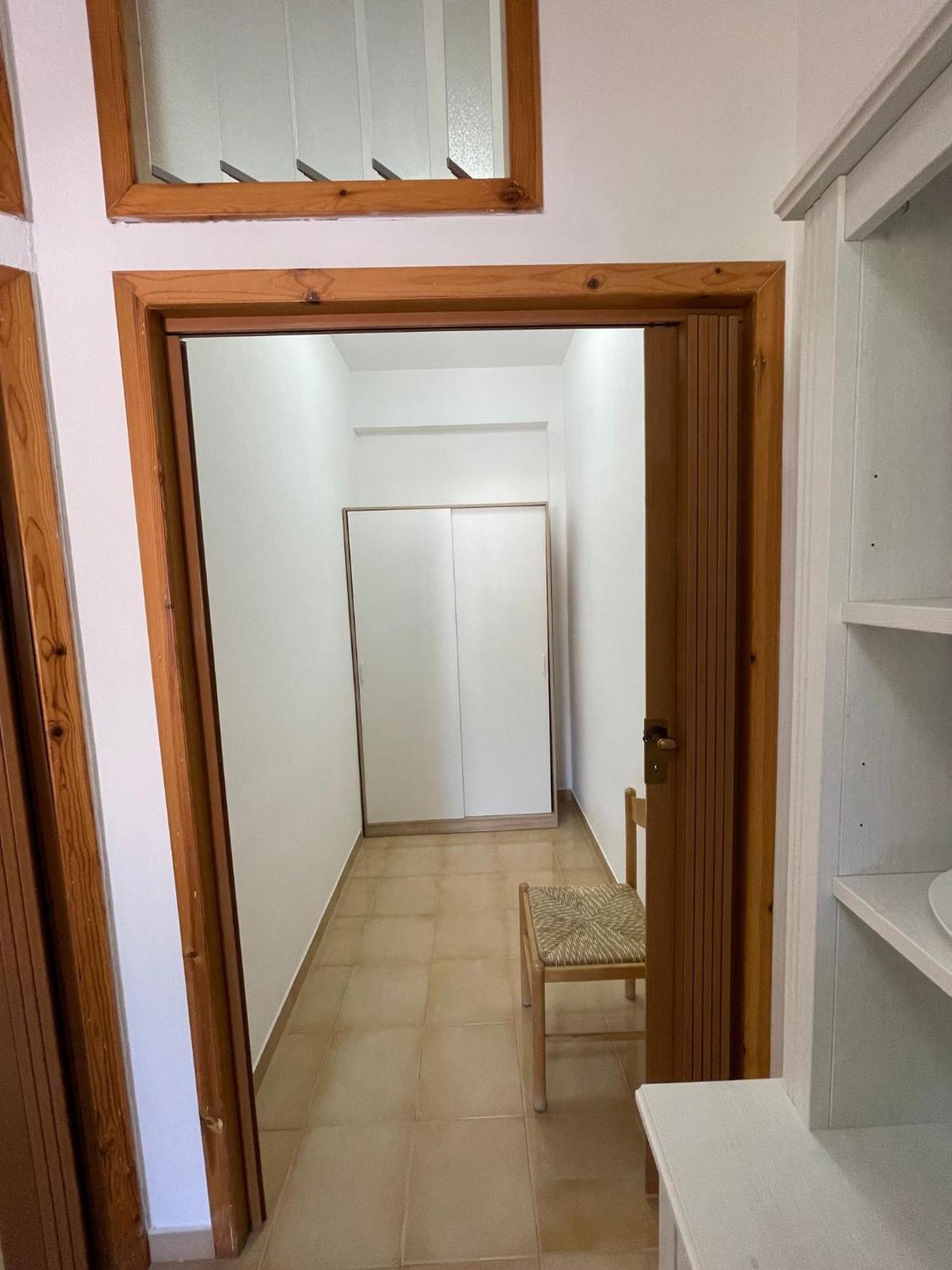 Appartamenti Le Porte Del Gargano Vieste Buitenkant foto