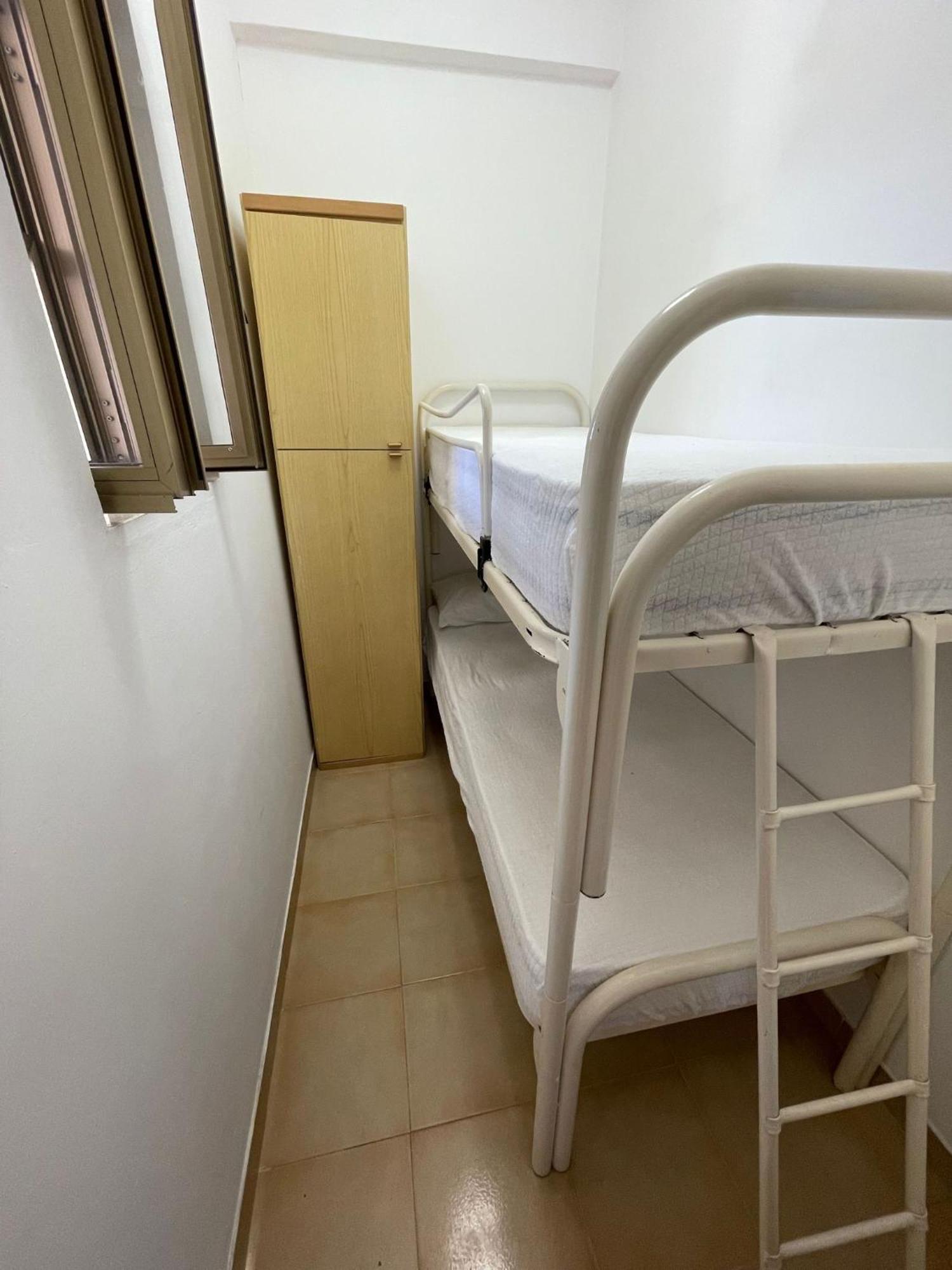 Appartamenti Le Porte Del Gargano Vieste Buitenkant foto