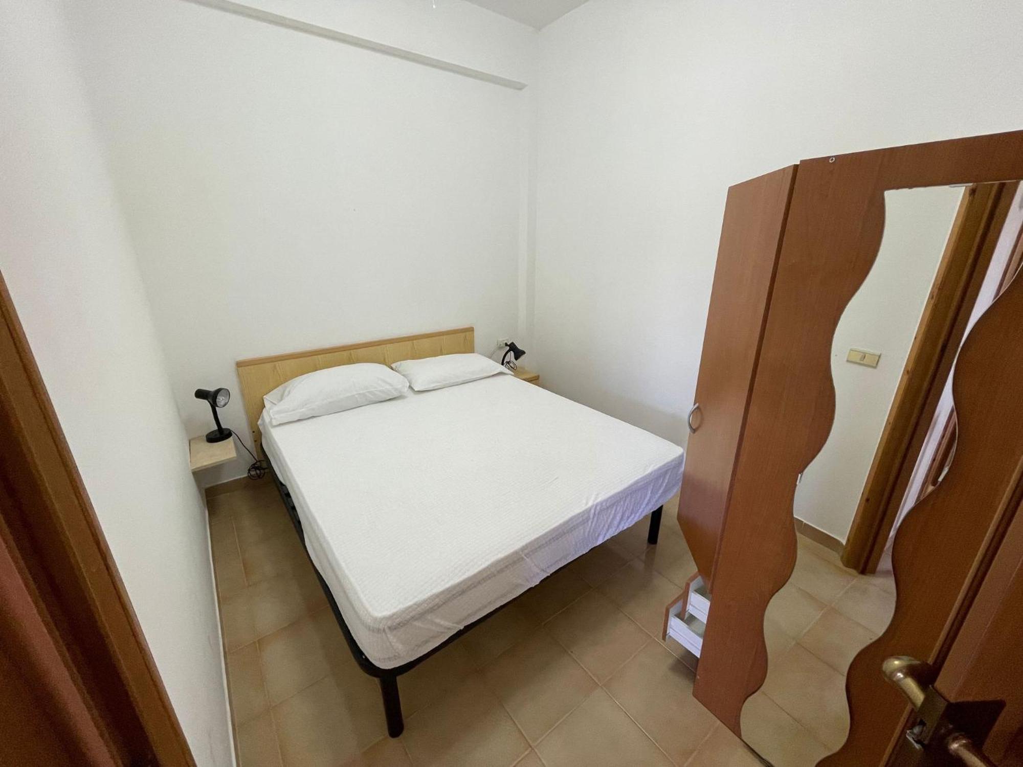 Appartamenti Le Porte Del Gargano Vieste Buitenkant foto