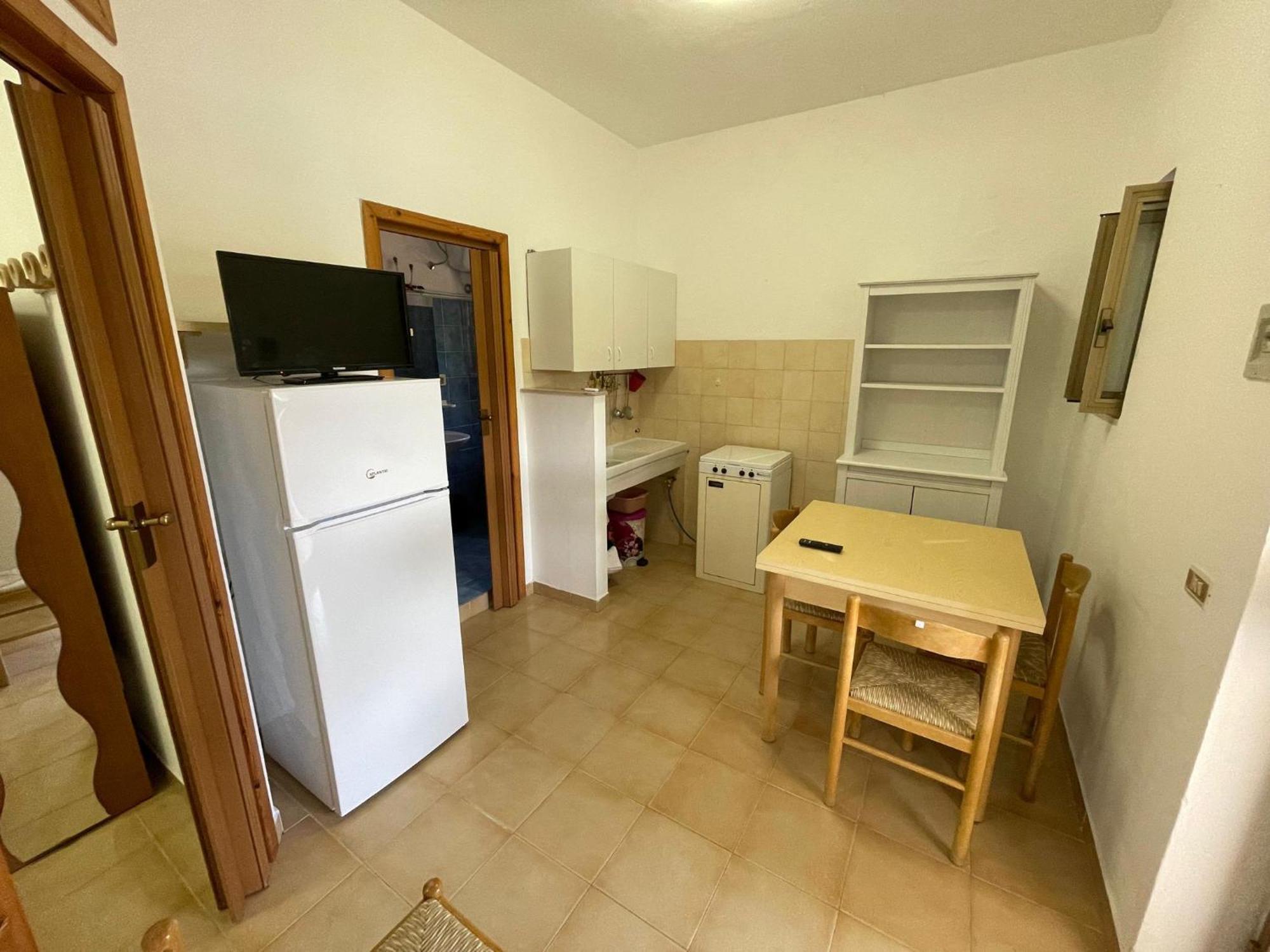 Appartamenti Le Porte Del Gargano Vieste Buitenkant foto