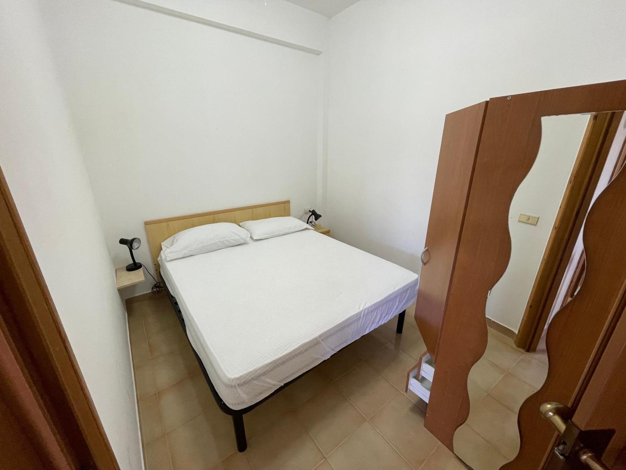 Appartamenti Le Porte Del Gargano Vieste Buitenkant foto
